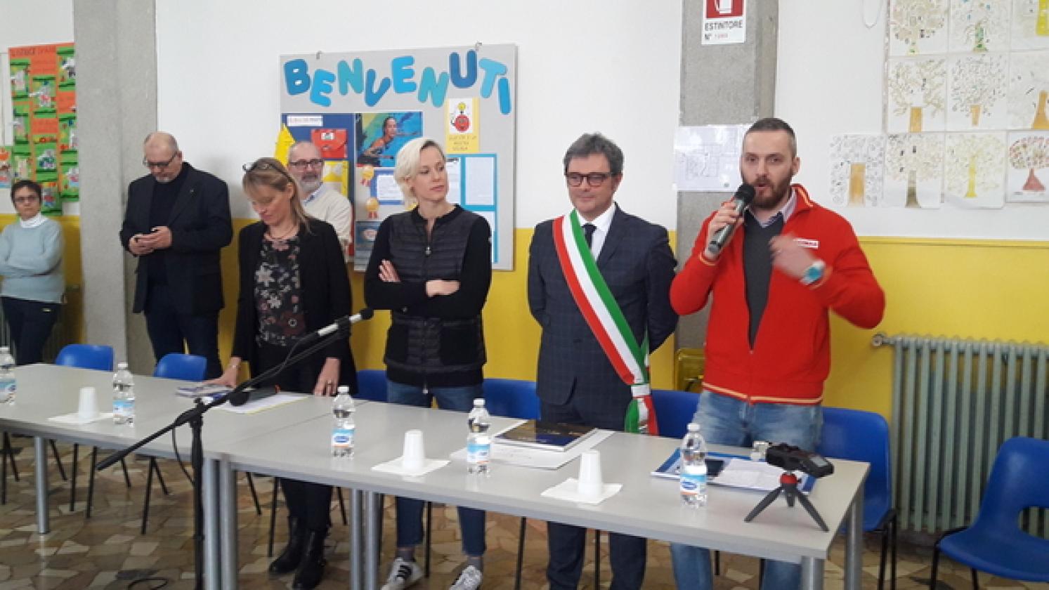 pellegrini a Rovigo (2)