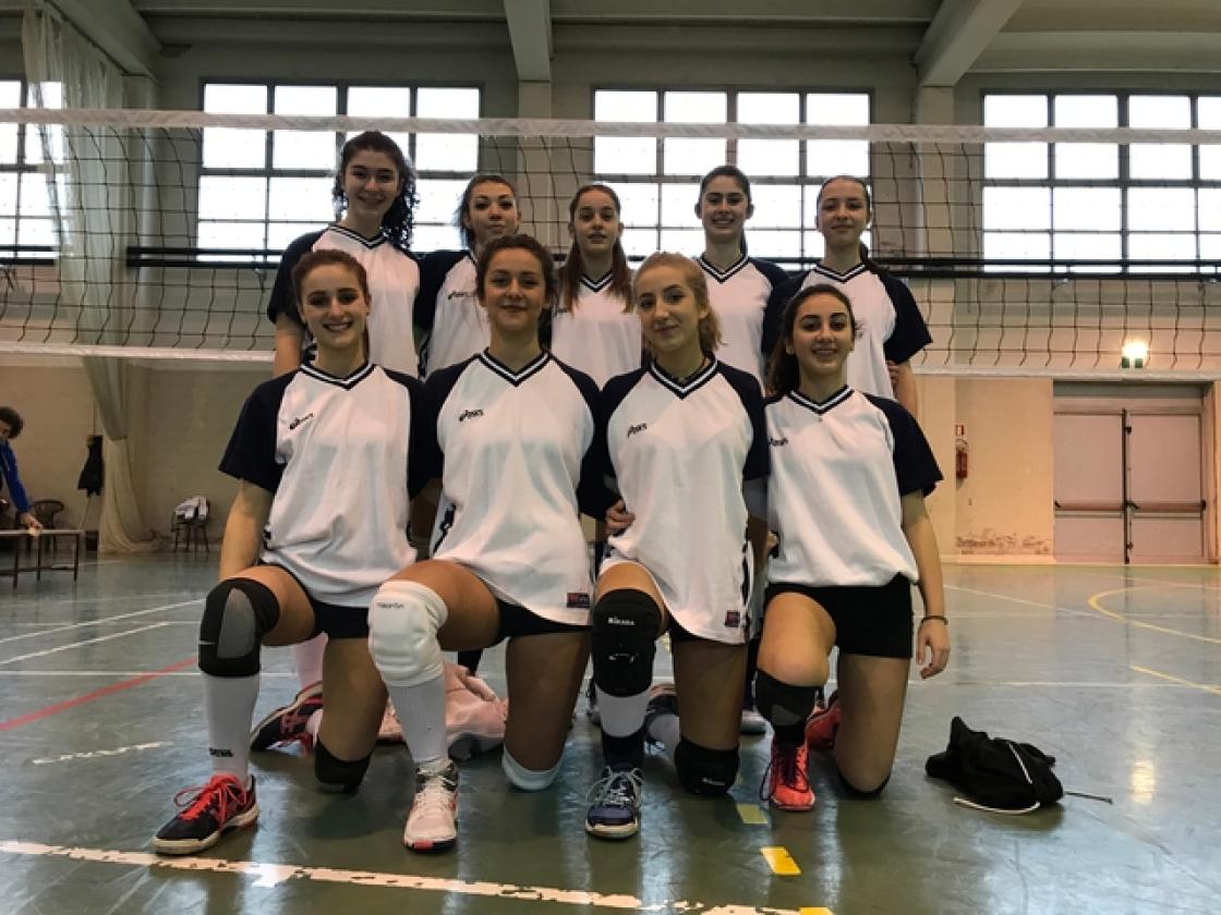 AF CELIO ROVIGO
