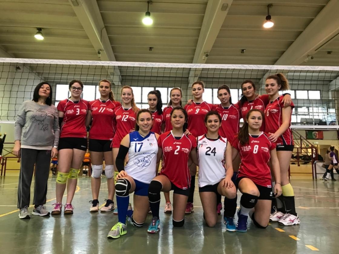 AF DE AMICIS ROVIGO
