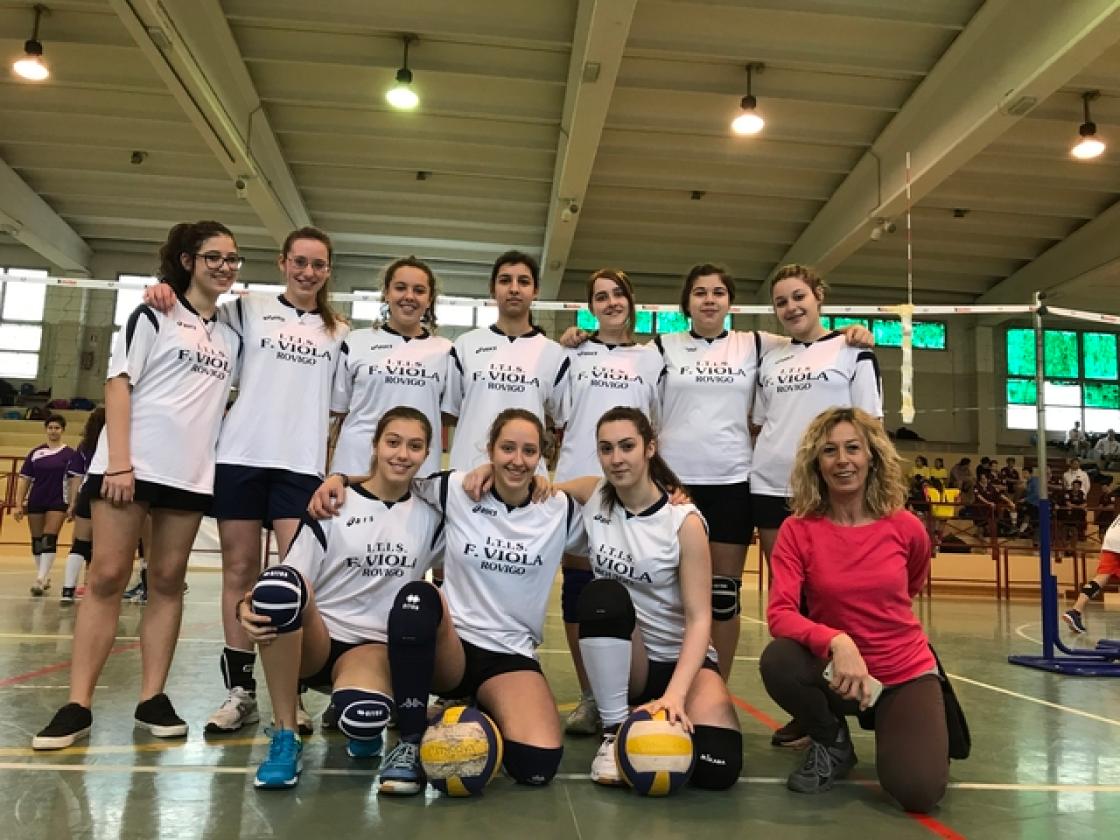 AF ITIS ROVIGO