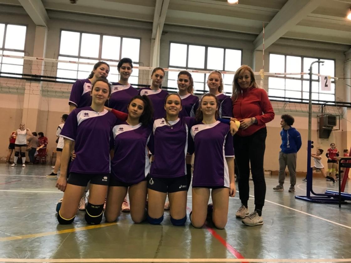 AF PALEOCAPA ROVIGO