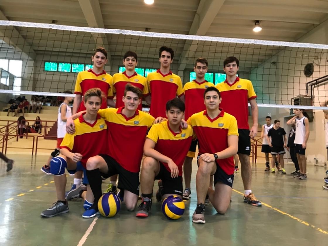 AM PALEOCAPA ROVIGO