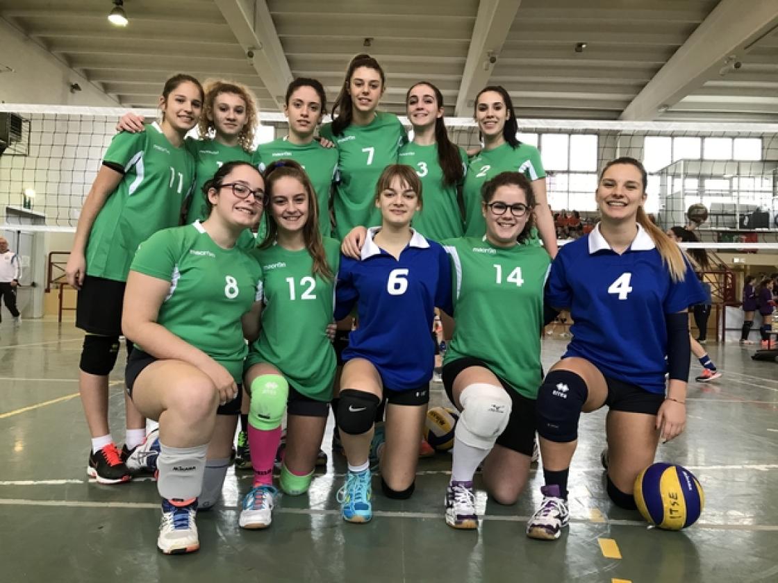 JF ITC PORTO VIRO