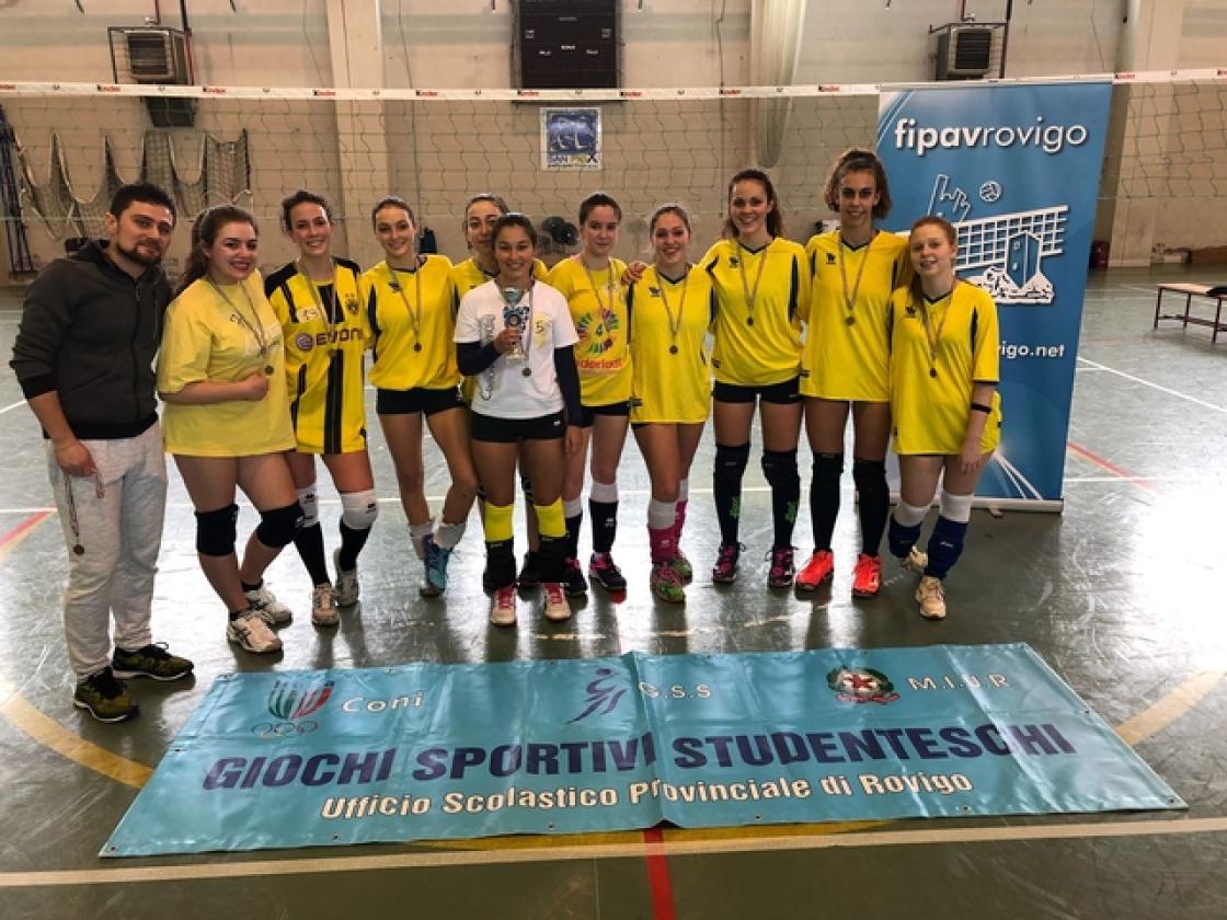 JF premiazioni 3 BOCCHI ADRIA
