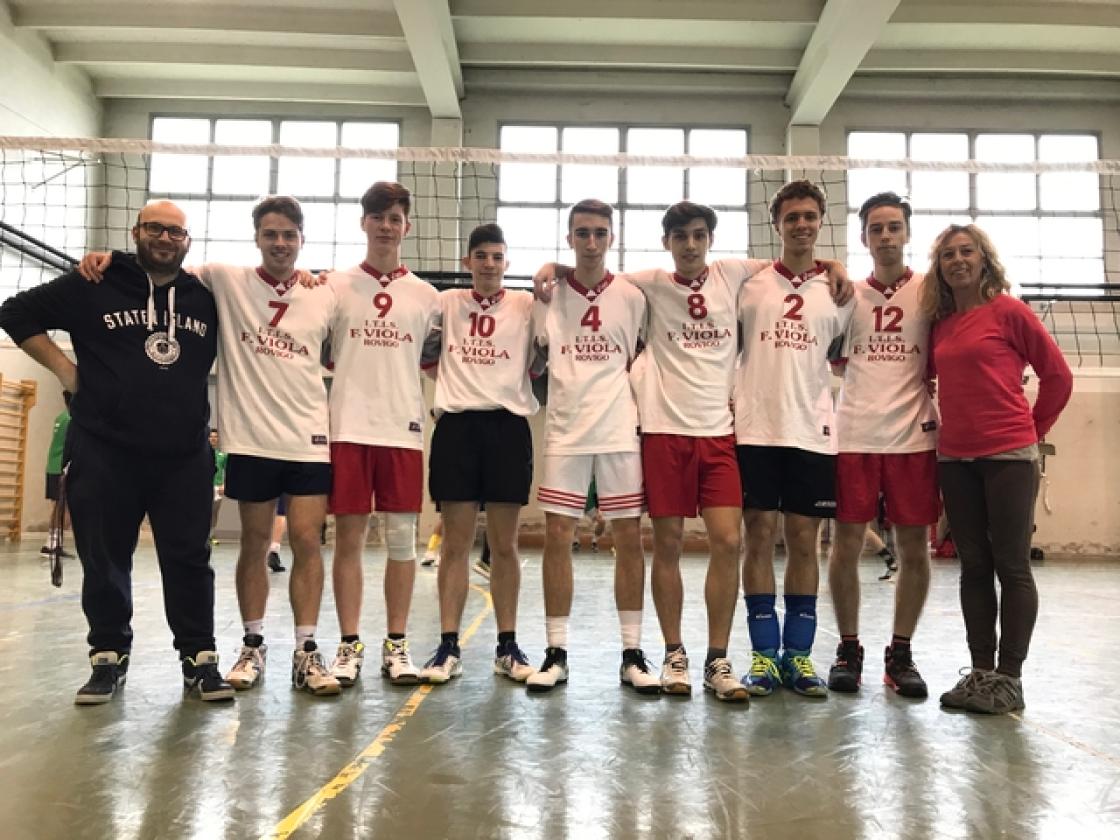 JM ITIS ROVIGO