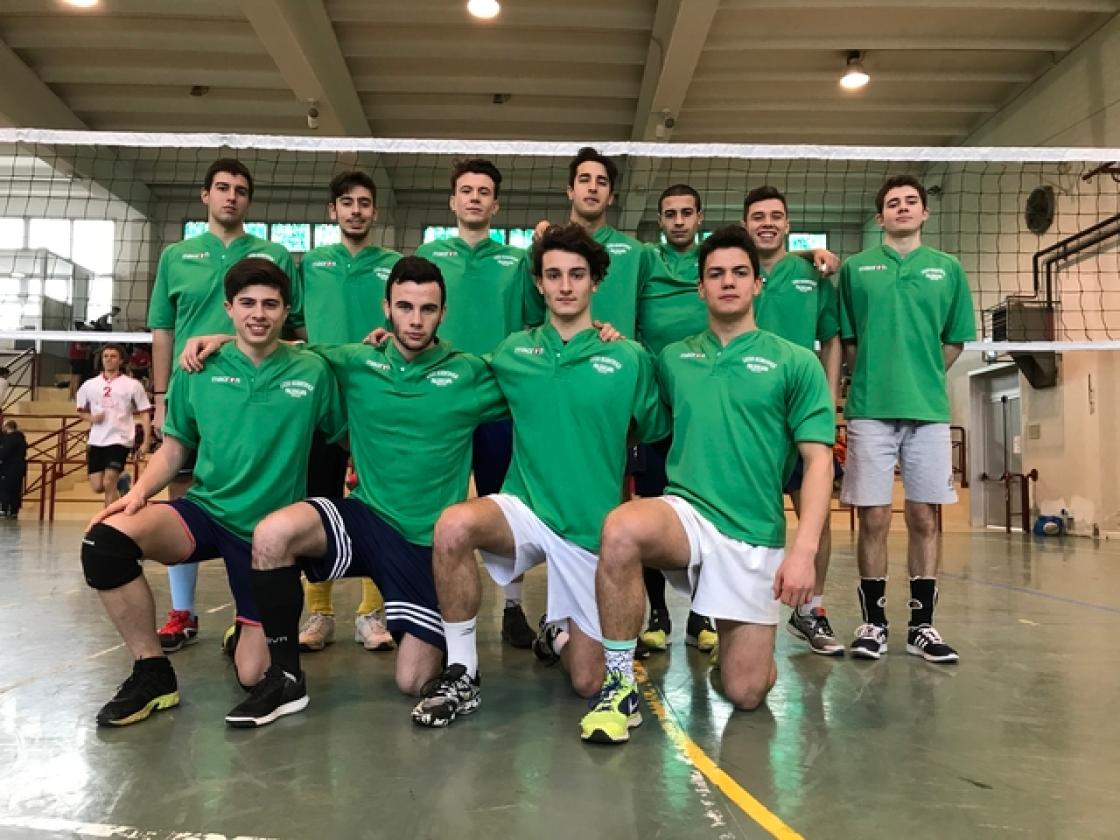 JM PALEOCAPA ROVIGO