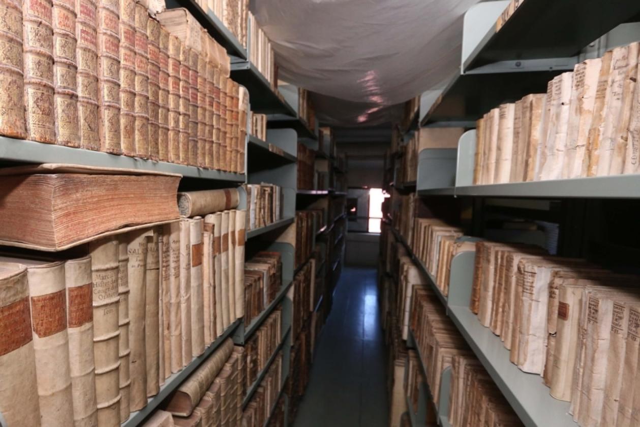 Castello Librario Accademia Luca Boniolo Massimo B