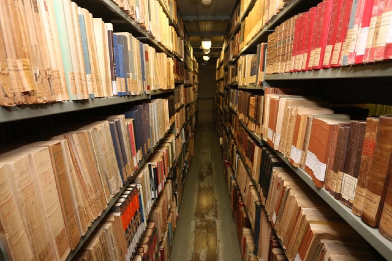 Castello Librario Accademia Luca Boniolo Massimo B