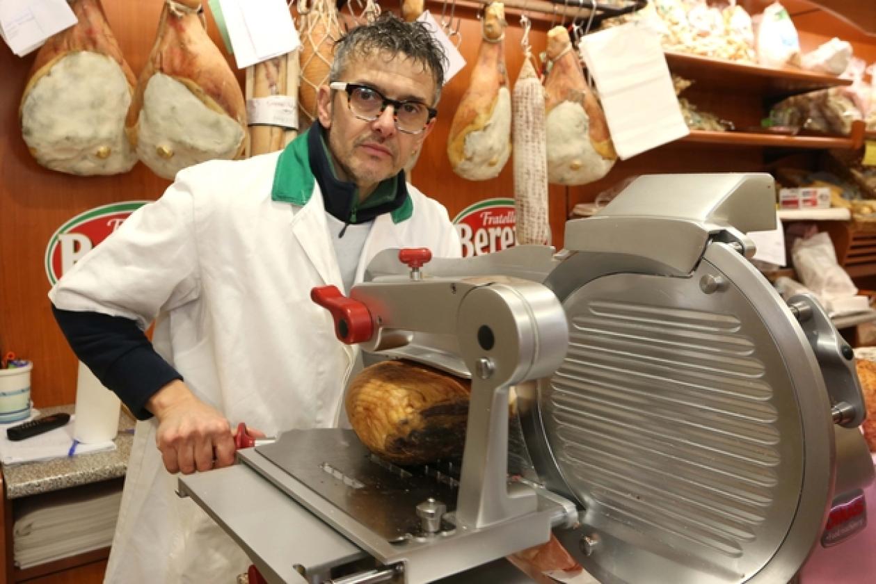 Granzette Viaggio nelle Frazioni 1