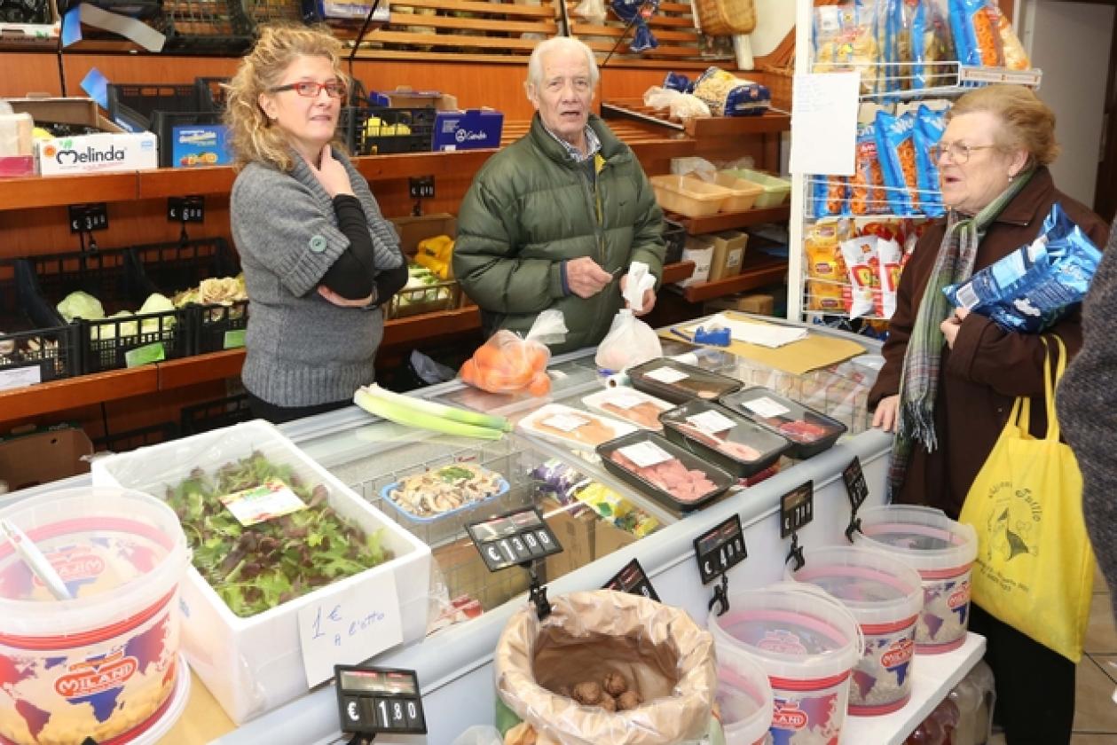 Granzette Viaggio nelle Frazioni 2