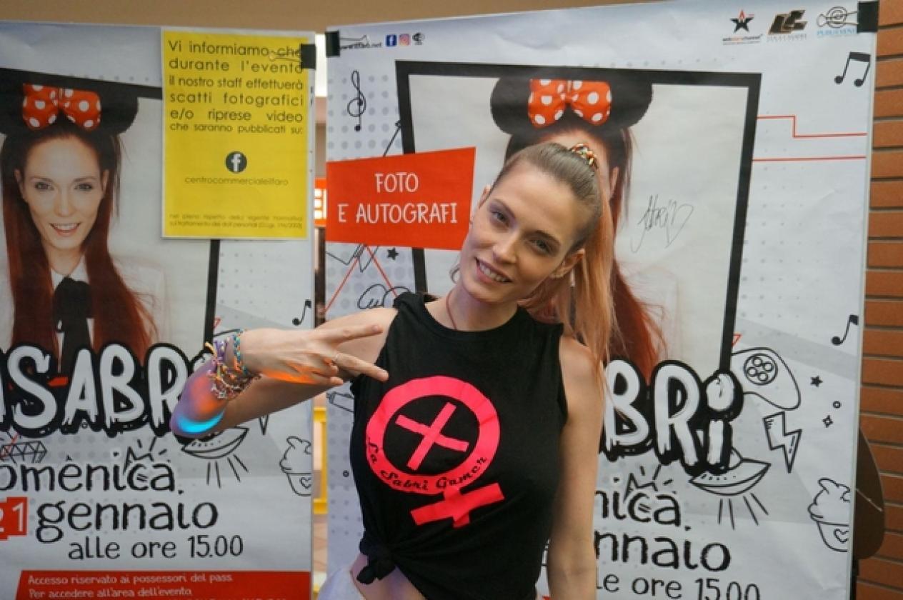 La Sabri il Faro 2