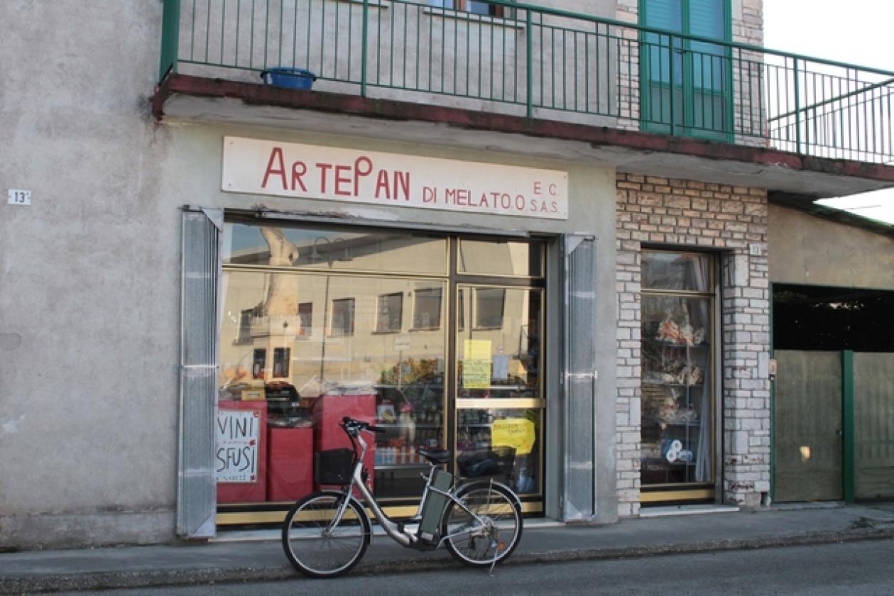 Buso Viaggio nelle Frazioni 1