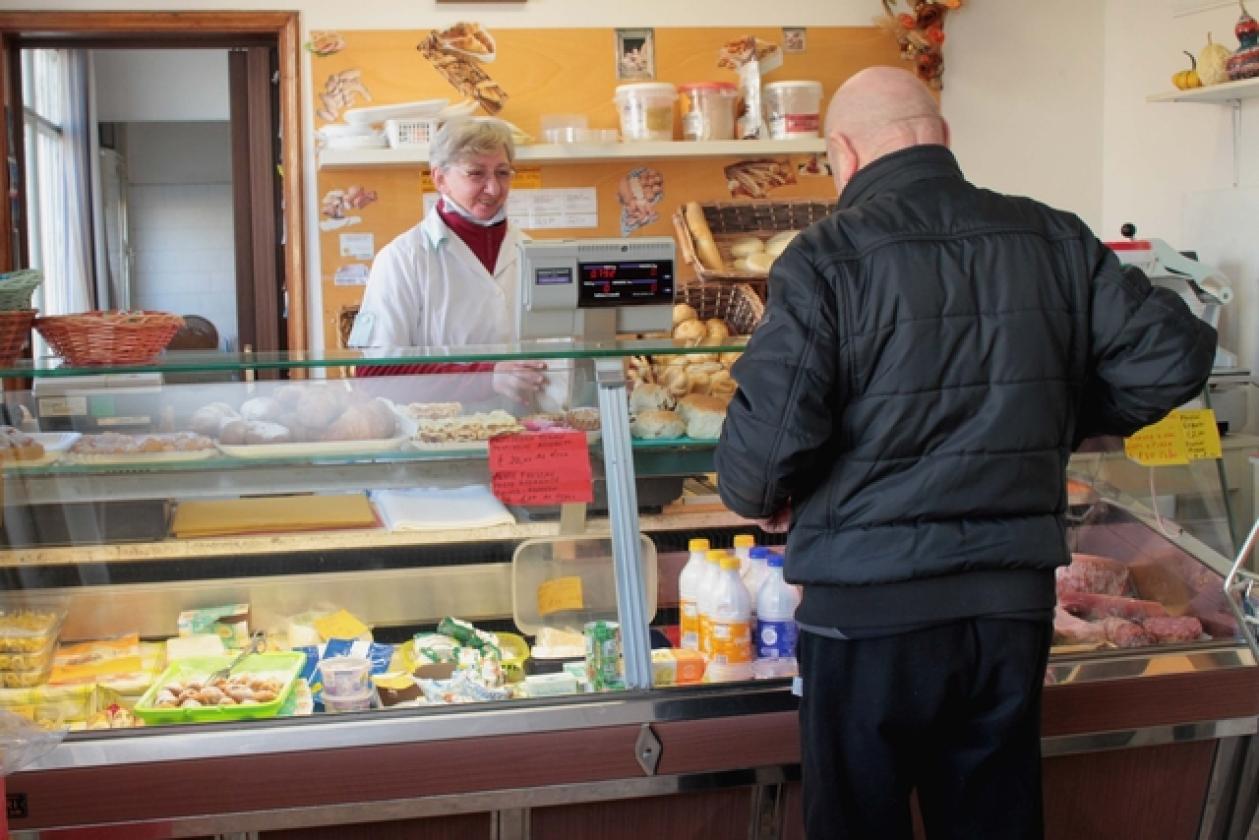 Buso Viaggio nelle Frazioni 4