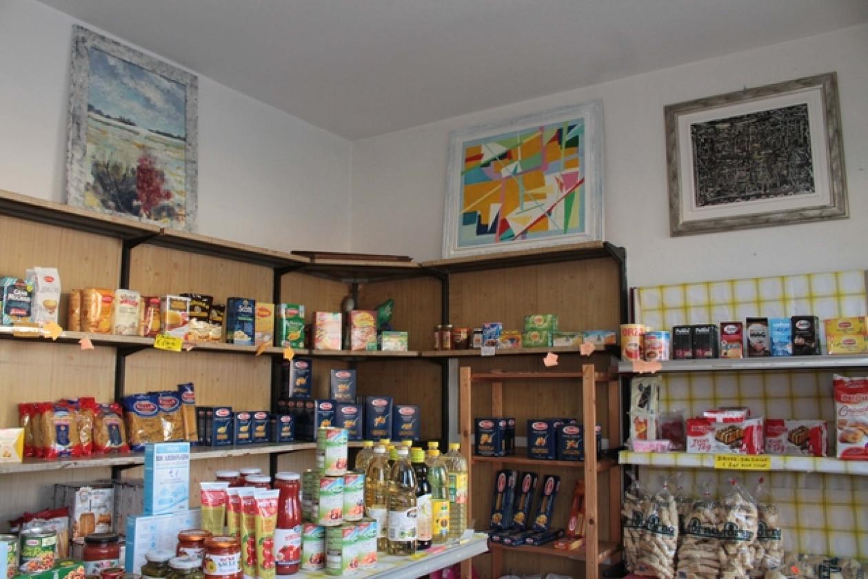 Buso Viaggio nelle Frazioni 5