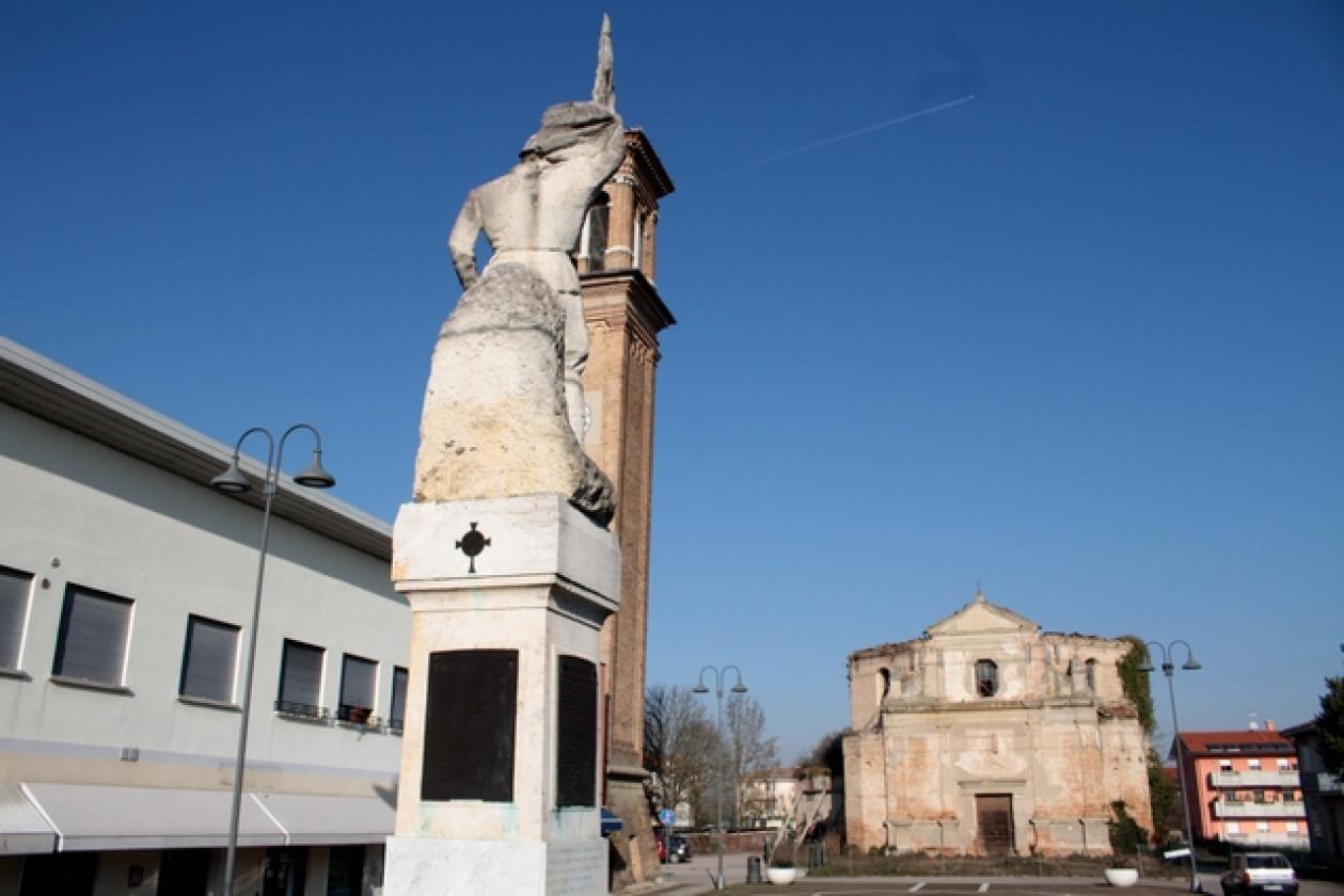 Buso Viaggio nelle Frazioni 9