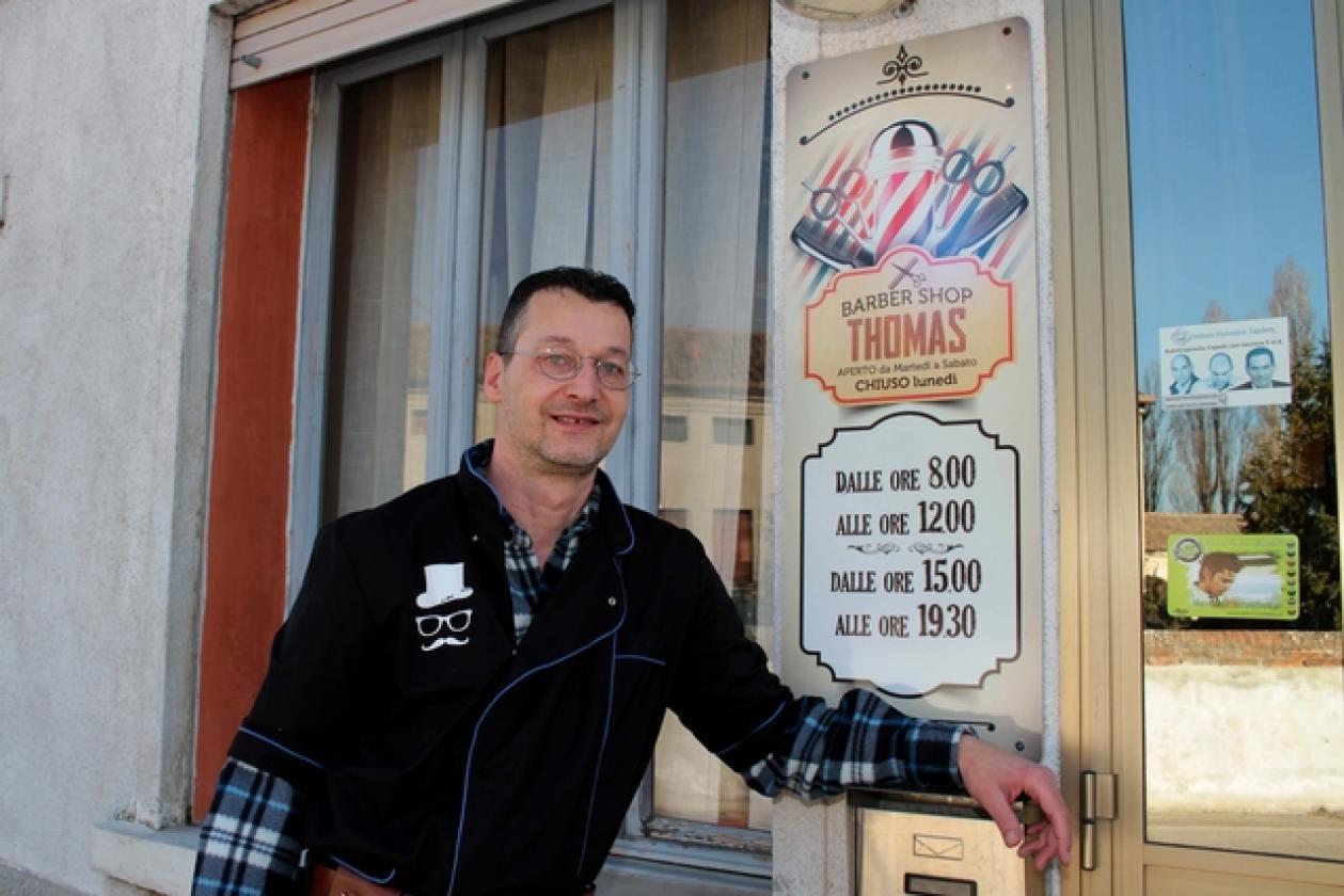 Buso Viaggio nelle Frazioni Thomas 2