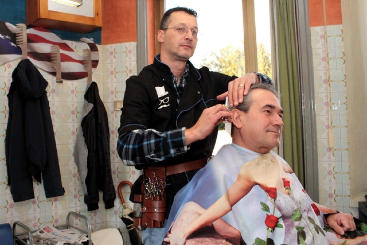 Buso Viaggio nelle Frazioni Thomas