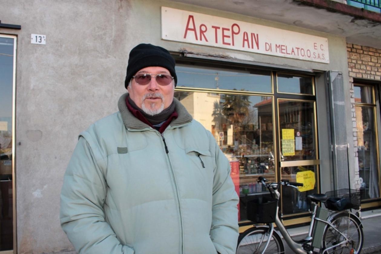 Buso Viaggio nelle Frazioni