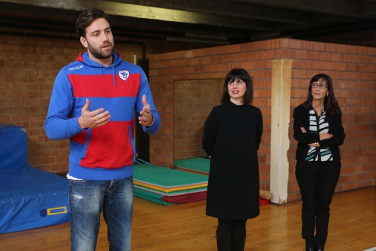 Scuola Miani Muoviti Muoviti La Voce 19