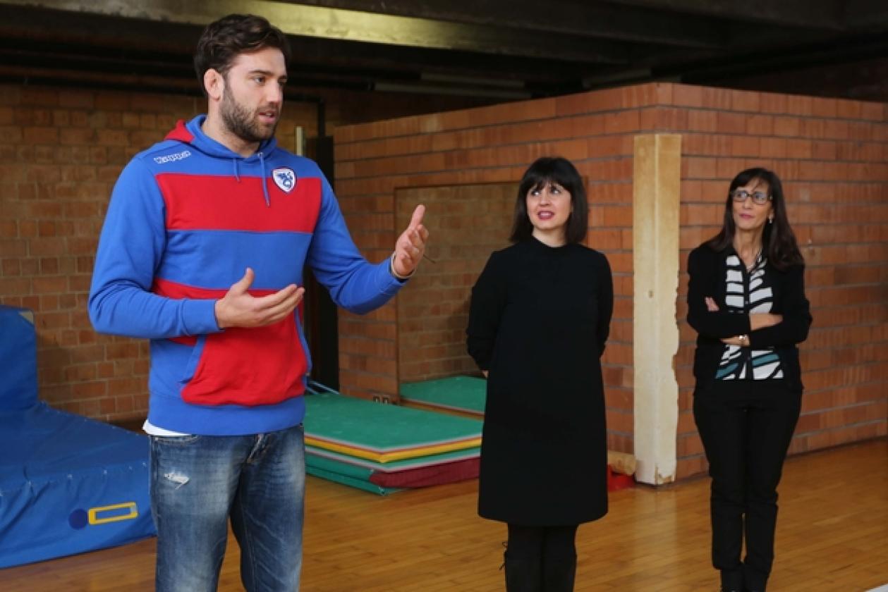 Scuola Miani Muoviti Muoviti La Voce 20