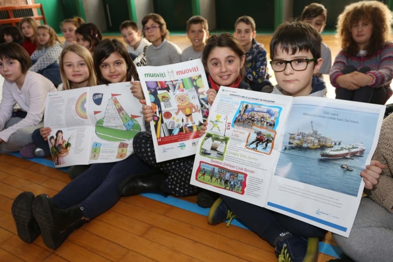 Scuola Miani Muoviti Muoviti La Voce 4