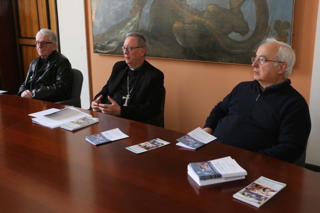 San Francesco Sales Vescovo Pierantonio Pavanello 