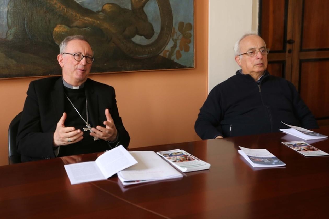 San Francesco Sales Vescovo Pierantonio Pavanello 