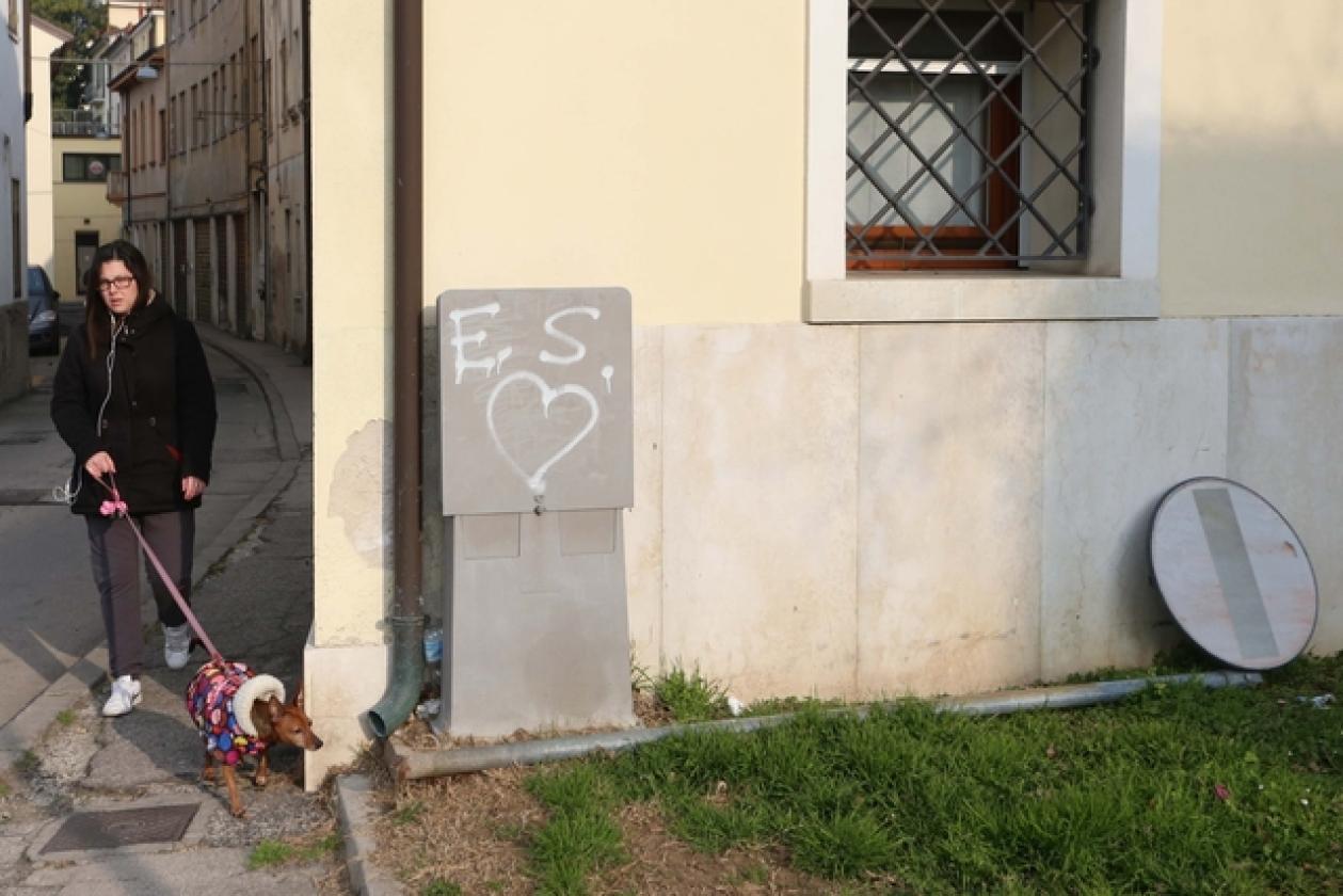 Via Bortoloni 1