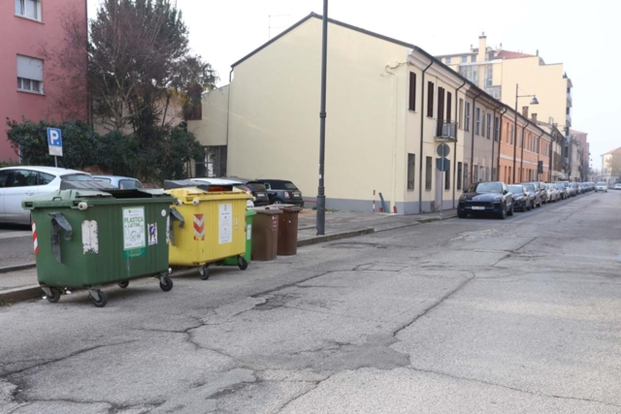 Via Bortoloni 3