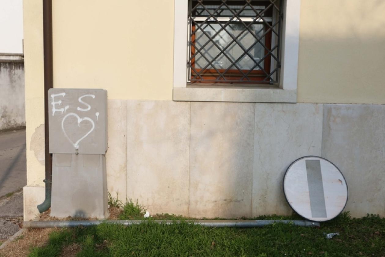 Via Bortoloni 4