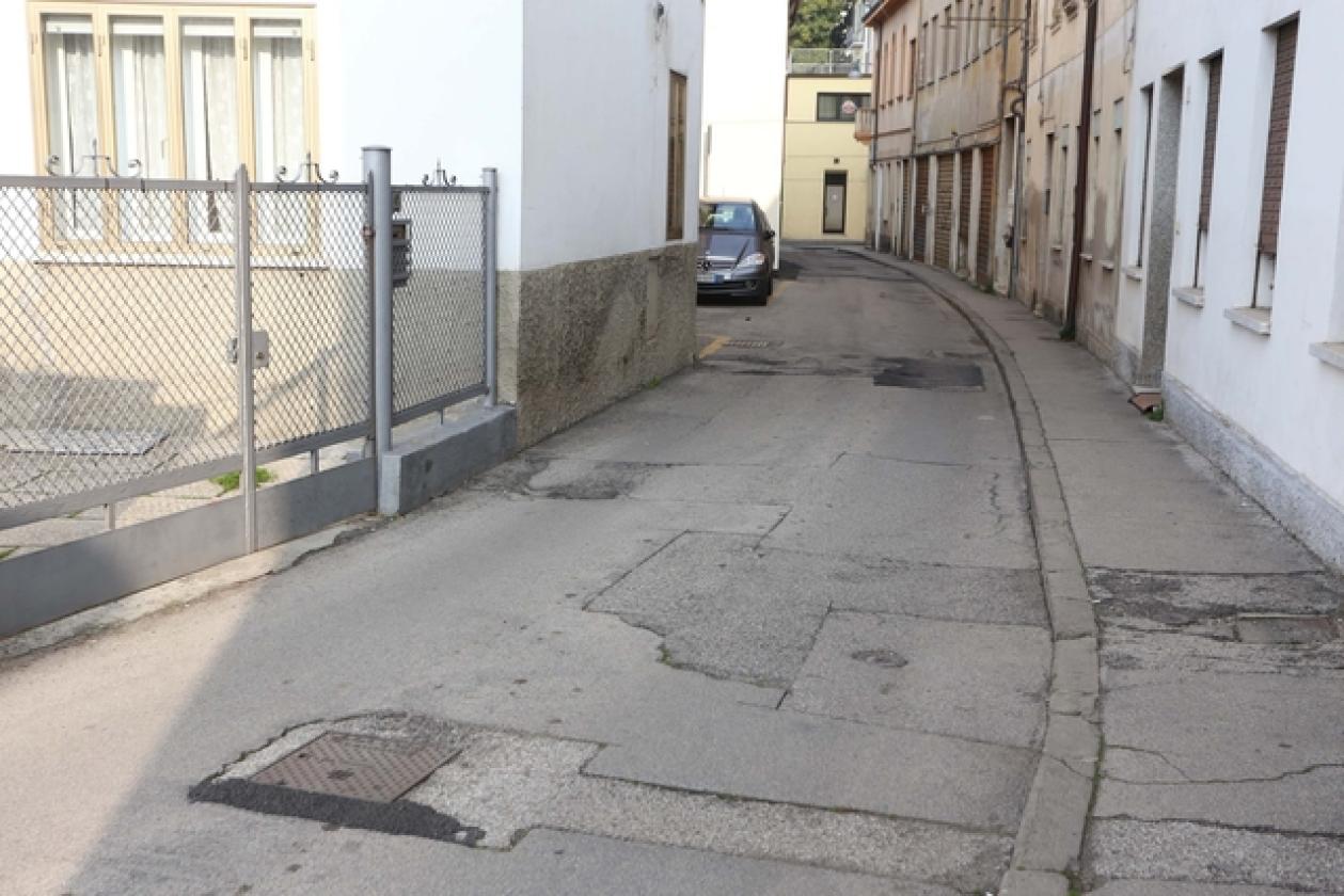 Via Bortoloni 5