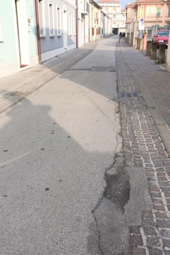 Via IV Novembre 1