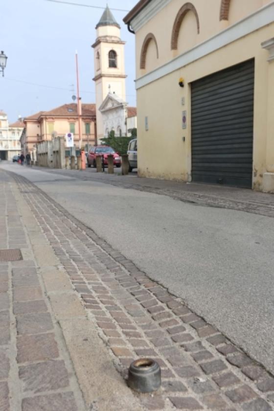 Via IV Novembre 2