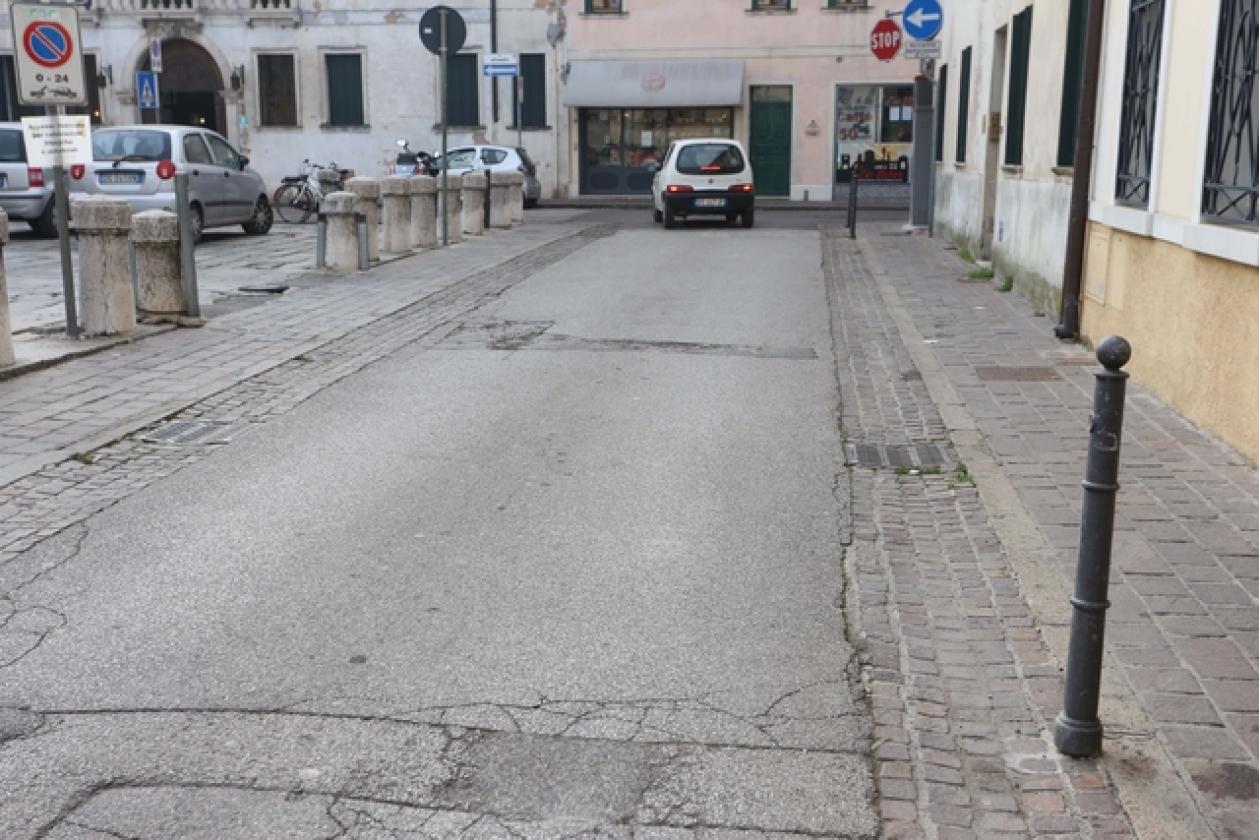 Via IV Novembre 3