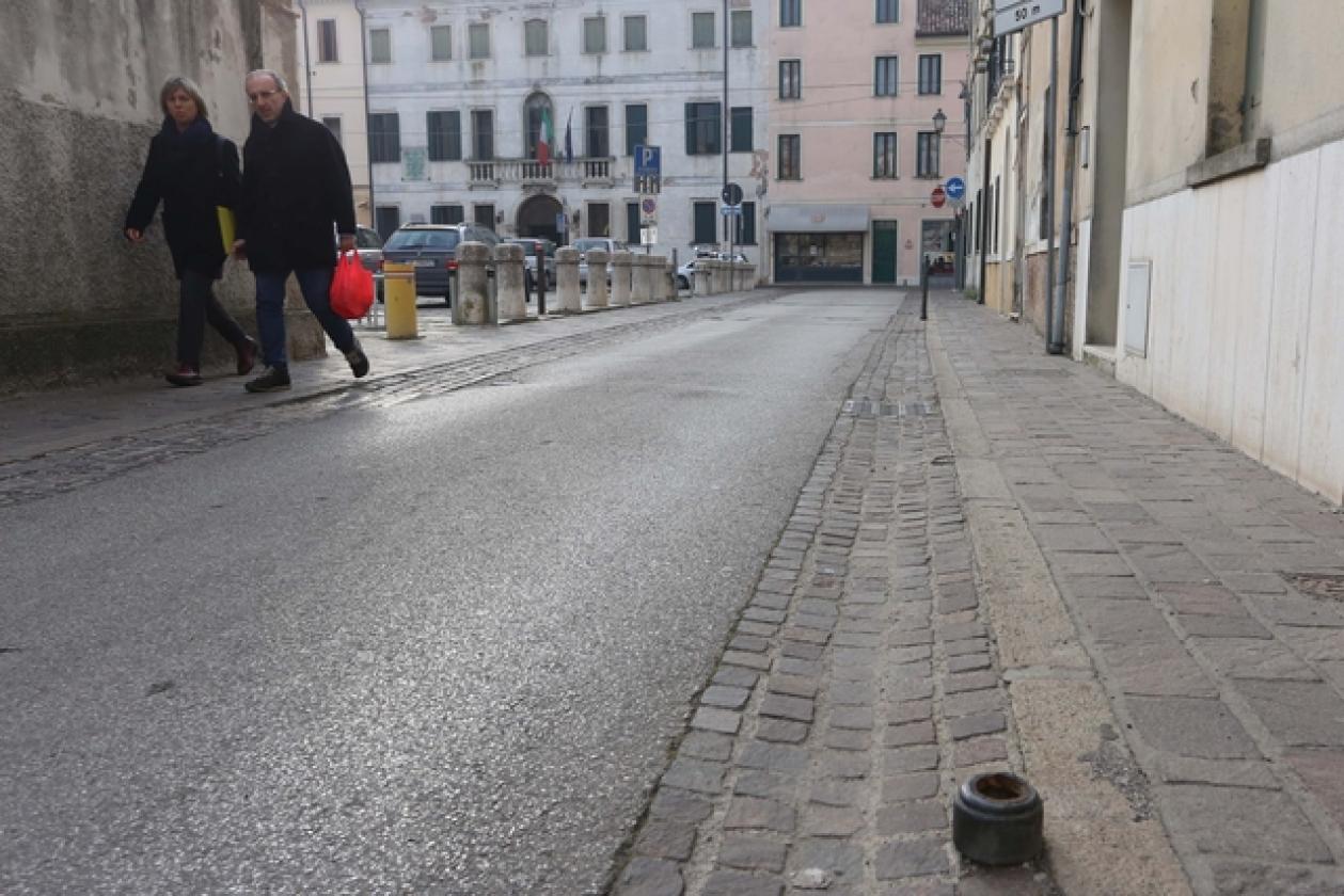Via IV Novembre 4