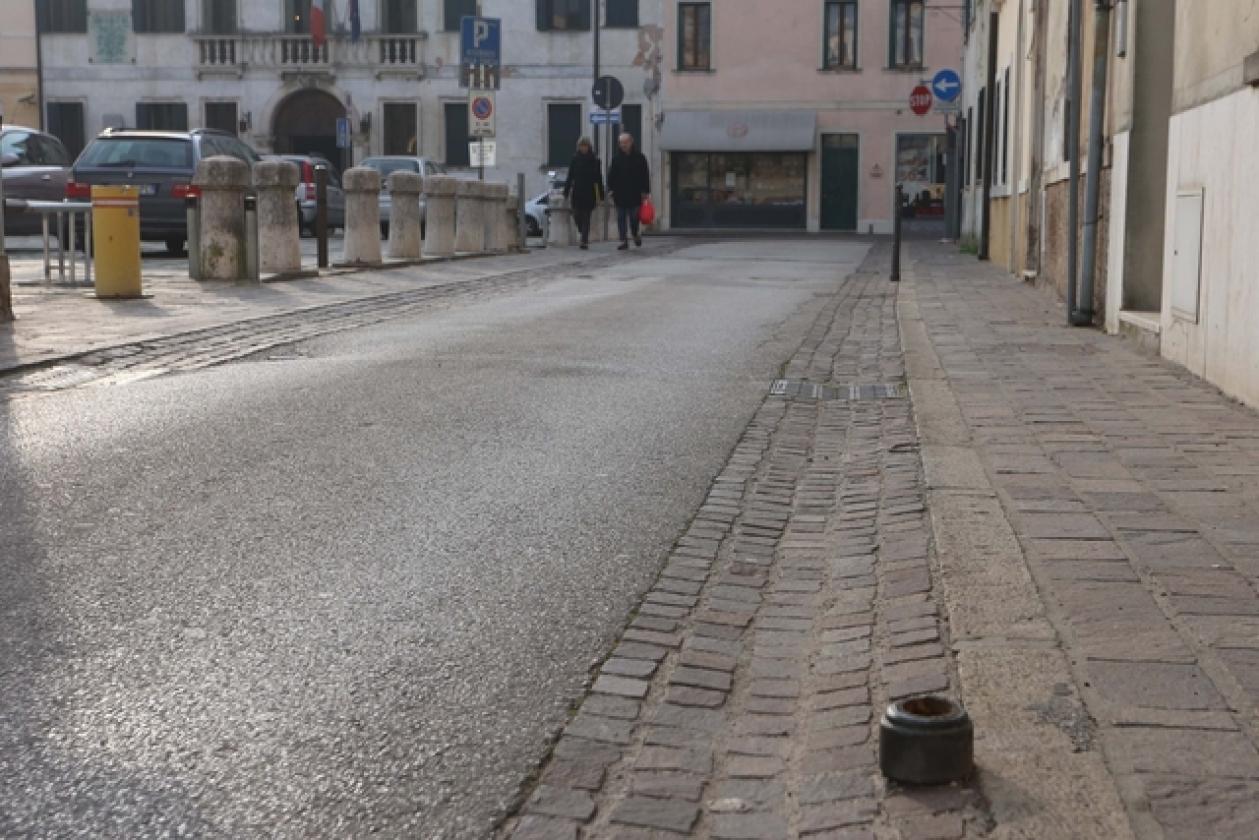 Via IV Novembre 5