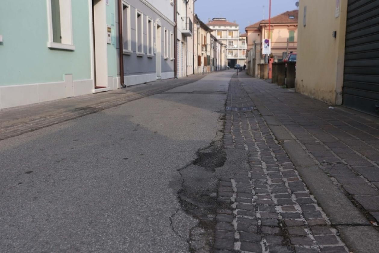 Via IV Novembre 6