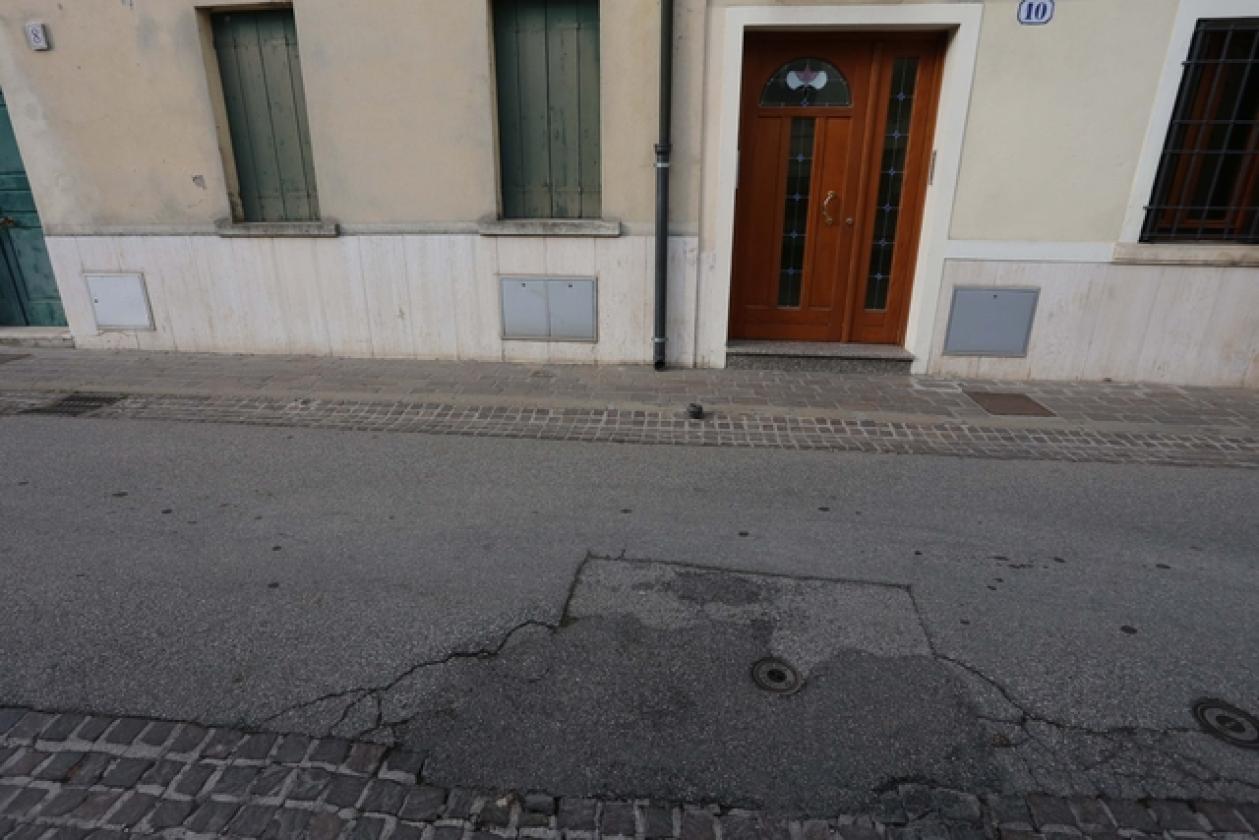 Via IV Novembre 7