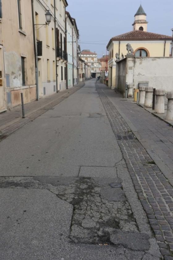 Via IV Novembre 8