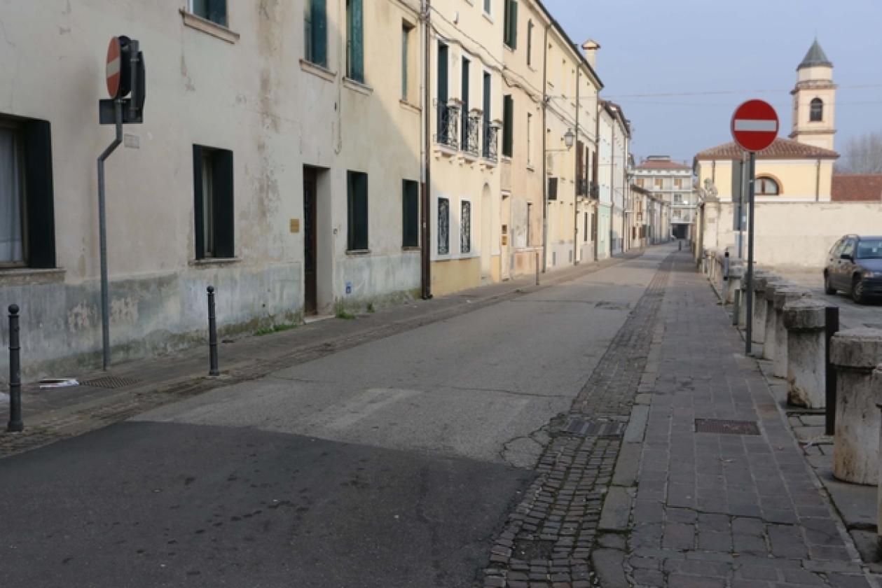 Via IV Novembre 9