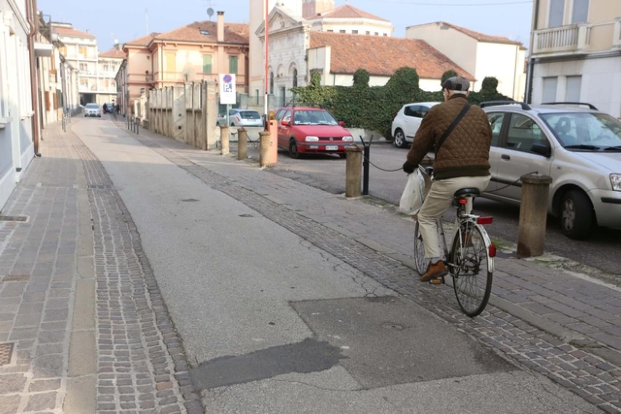 Via IV Novembre