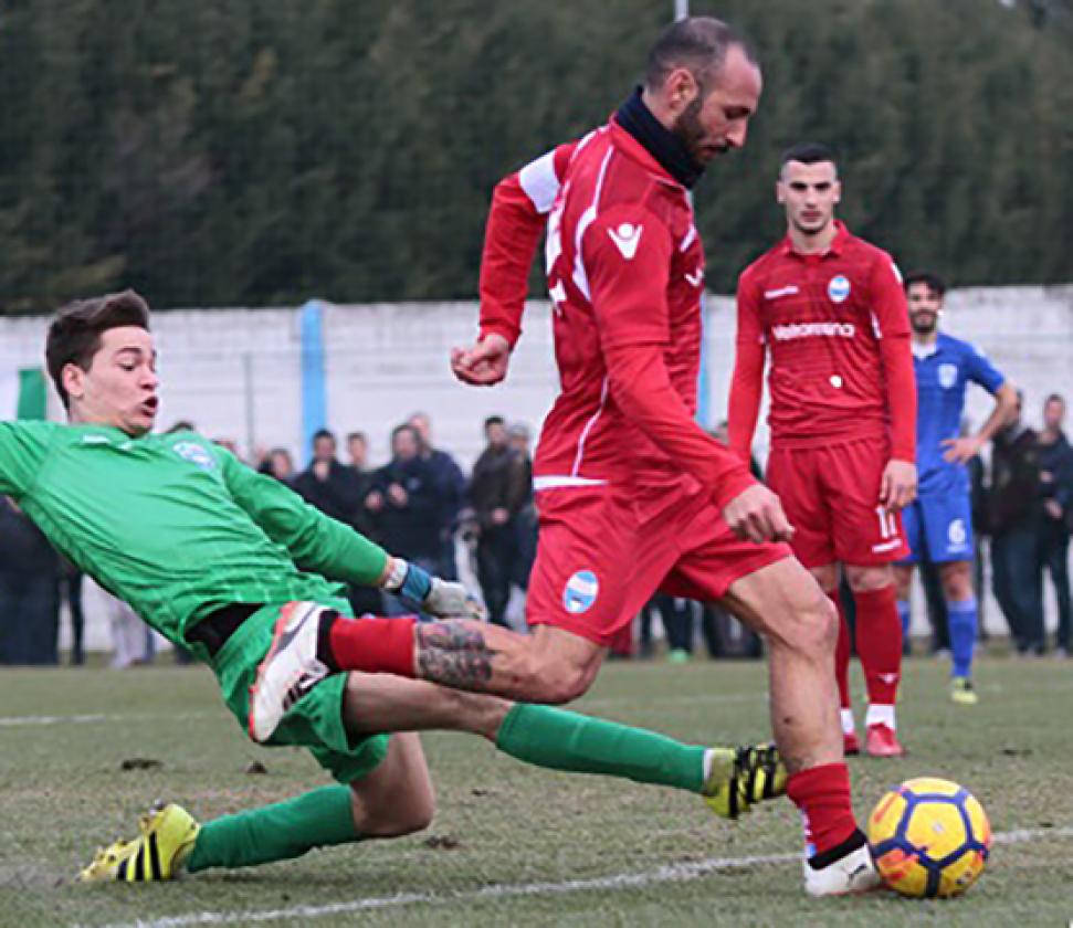 Delta Spal amichevole (002)