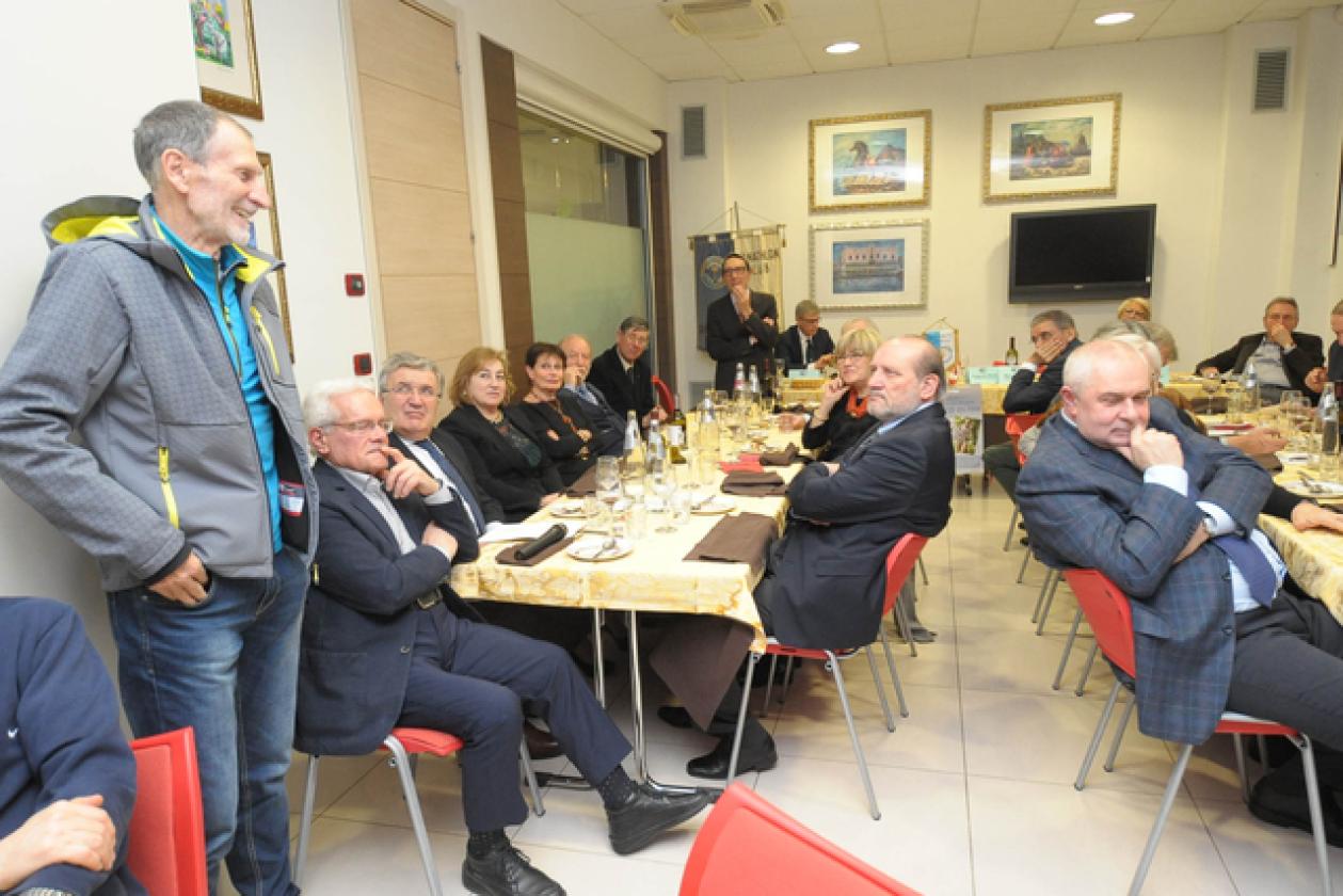 Marco Olmo Panathlon 3