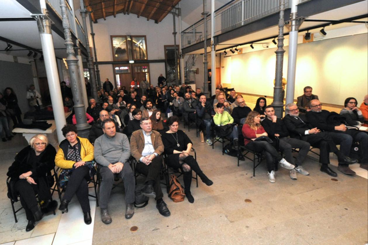 marco olmo pescheria nuova 1