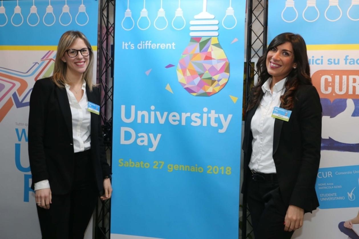 University Day Cur 0
