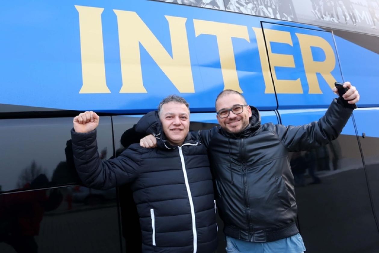 Hotel UNAWAY Occhiobello INTER 13