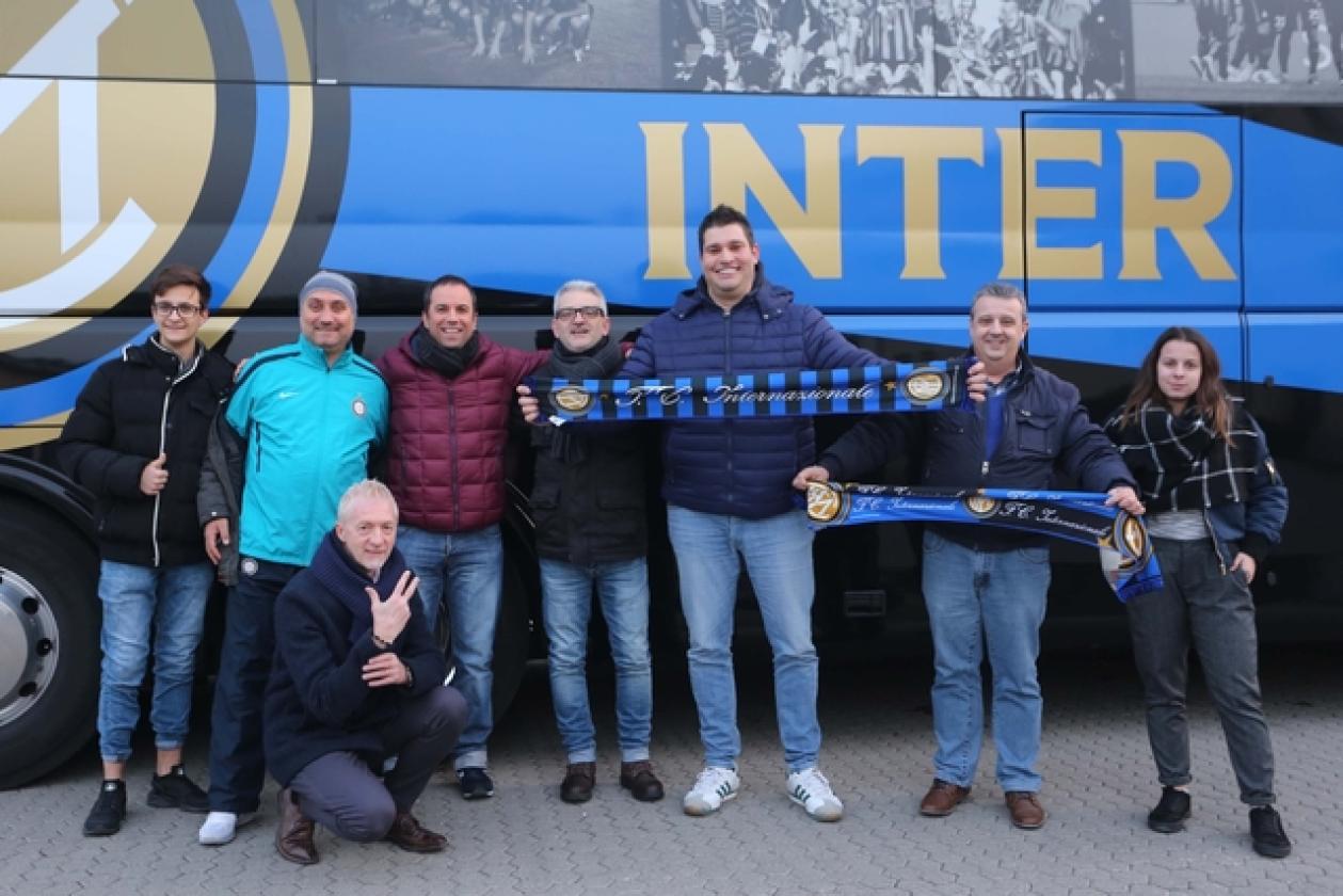 Hotel UNAWAY Occhiobello INTER 15