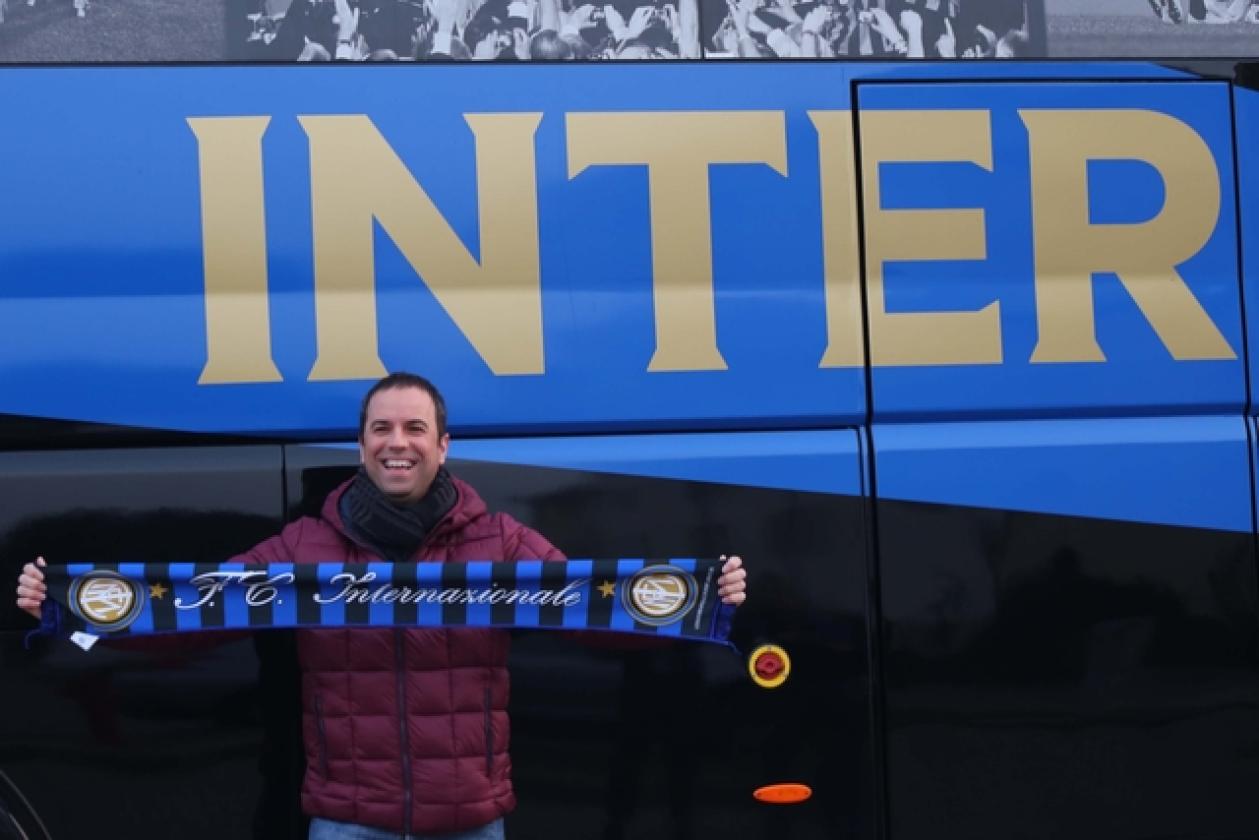 Hotel UNAWAY Occhiobello INTER 16