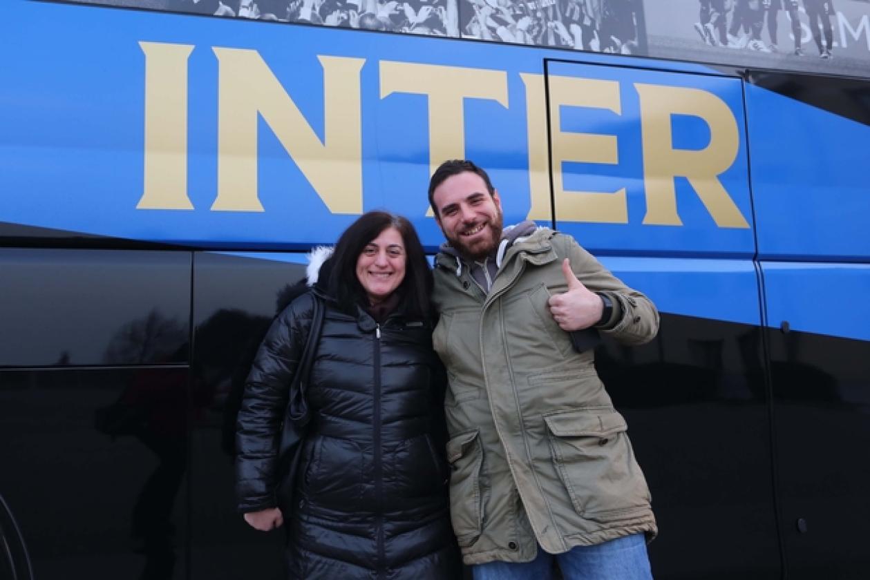 Hotel UNAWAY Occhiobello INTER 2