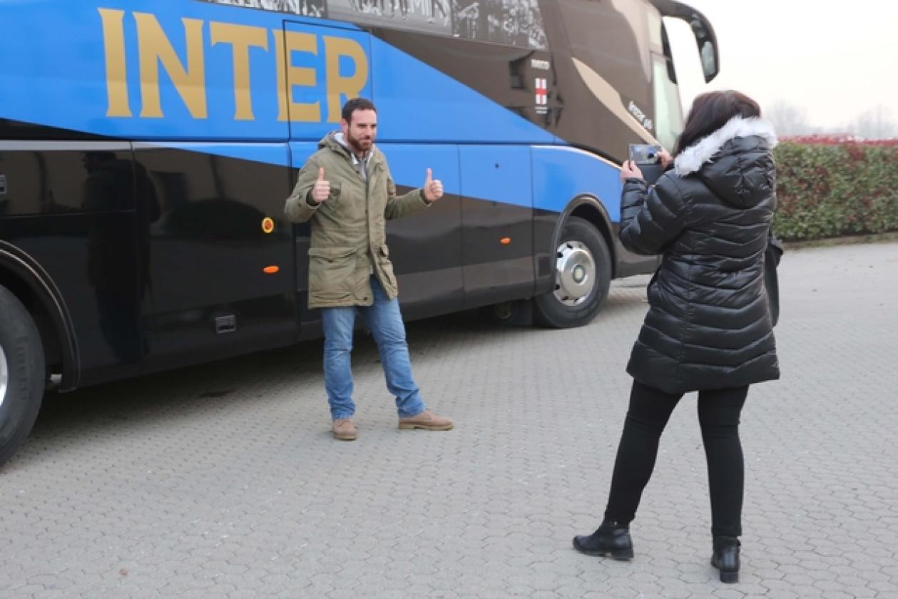Hotel UNAWAY Occhiobello INTER 3